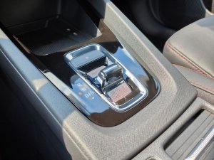 Skoda Octavia Limousine 2.0 TSI RS DSG 