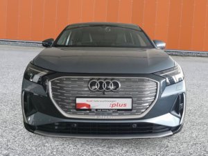 Audi Q4 e-tron Sportback 50 quattro 