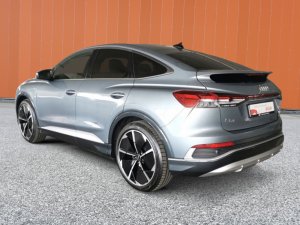 Audi Q4 e-tron Sportback 50 quattro 