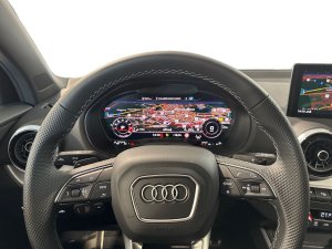 Audi SQ2 2.0 TFSI quattro S-Tronic