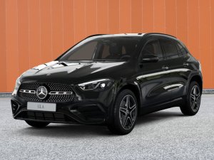Mercedes-Benz GLA 200 AMG Line 