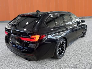BMW BMW 540d xDrive SAG Touring 
