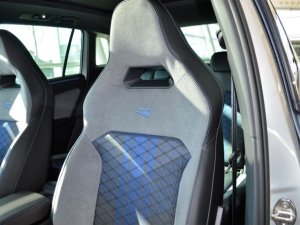 Volkswagen Tiguan 2.0 TSI R DSG 