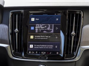 Volvo  V90 Recharge T6 Inscription AWD