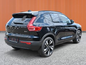 Volvo XC40 B4 AWD DKG Ultimate Dark