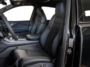Audi SQ7 SUV 4.0 V8 TFSI quattro T-Tronic 