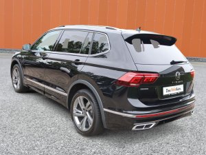 Volkswagen Tiguan Allspace 2.0 TDI DSG 4motion R-Line