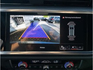 Audi Q3 Sportback 40 TFSI S line quattro S-Tronic 