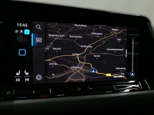 Volkswagen VW Golf VIII Variant 2.0 TSI Style DSG 4motion 