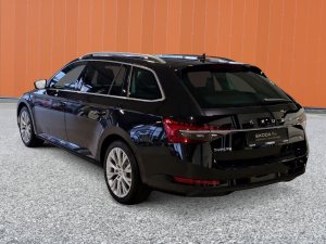 Skoda Superb Combi 1.5 TSI DSG Style