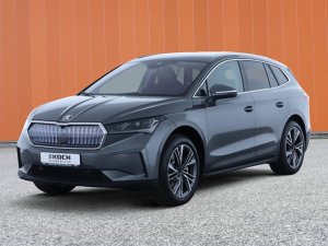 Skoda Enyaq iV 80