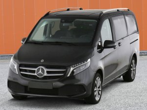 Mercedes-Benz V 250 d 4MATIC EDITION Lang 
