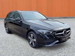 Mercedes-Benz C 300 e T Avantgarde 