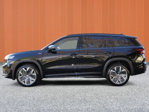 Skoda Kodiaq 2.0 TDI 4*4 DSG SportLine