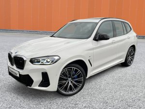 BMW X3 M40i 