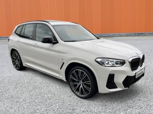BMW X3 M40i 