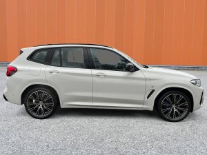 BMW X3 M40i 