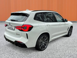 BMW X3 M40i 