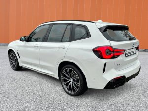 BMW X3 M40i 