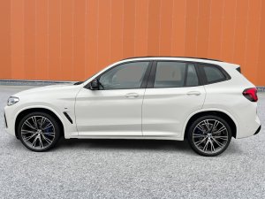 BMW X3 M40i 