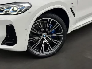 BMW X3 M40i 