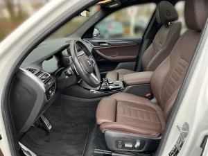 BMW X3 M40i 