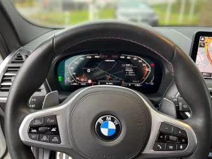 BMW X3 M40i 