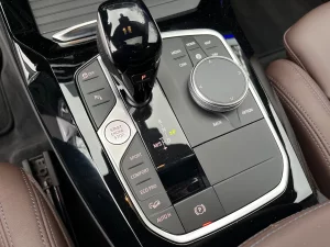 BMW X3 M40i 