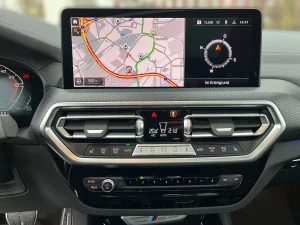 BMW X3 M40i 