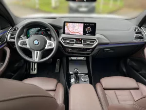 BMW X3 M40i 