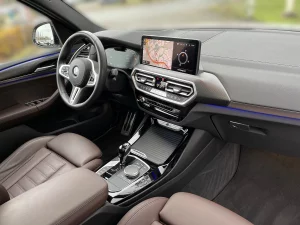 BMW X3 M40i 