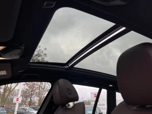 BMW X3 M40i 