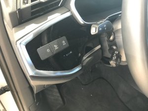 Audi Q3 35 TFSI S Line S-tronic