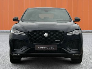 Jaguar F-Pace P250 R-Dynamic SE AWD