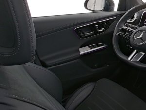 Mercedes-Benz GLC 300 AMG Line 4matic 