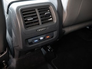 Volkswagen Touran 1.5 TSI DSG Comfortline 
