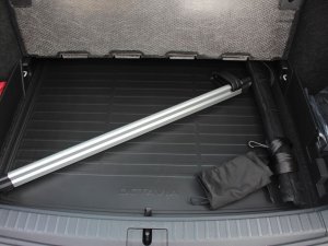 Skoda Octavia Combi 2.0TDI DSG Style