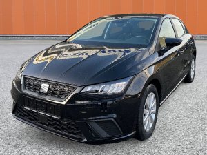Seat Ibiza 1.0 TSI 110 Style DSG 