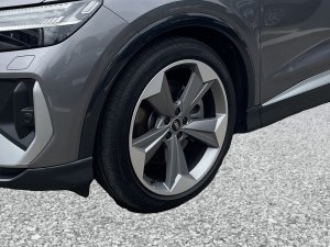 Audi Q4 e-tron Sportback 50 quattro 