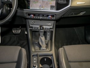 Audi Q3 Sportback 40 TFSI S line quattro S-Tronic 