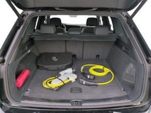 Volkswagen Touareg 3.0 TSI eHybrid R Tiptronic