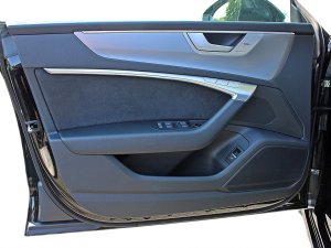 Audi A7 Sportback S-LINE 45 TFSI Quattro S-Tronic 