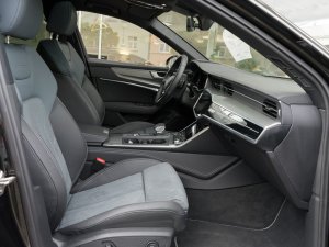 Audi A6 Allroad 3.0 55 TFSI quattro T-Tronic