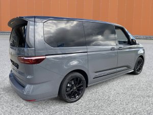 Volkswagen T7 Multivan lang 2.0 TDI Life Edition DSG 