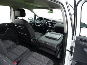 Volkswagen Touran 1.5 TSI DSG Comfortline