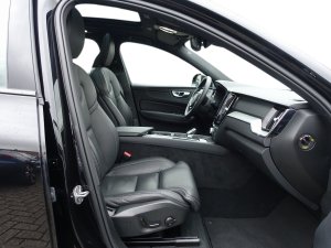 Volvo Volvo XC60 T8 AWD Recharge Ultimate Dark