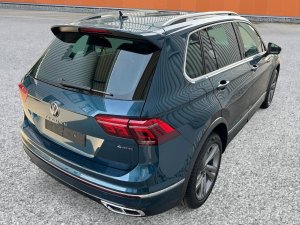 Volkswagen VW Tiguan 2.0 TSI R-Line DSG 4motion