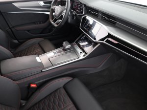Audi RS 7 Sportback 4.0 TFSI quattro  T-Tronic 
