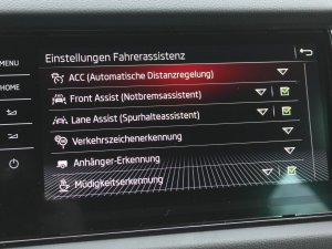 Skoda Kodiaq 2.0 TDI 4*4 DSG SportLine