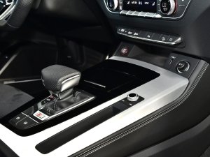 Audi SQ5 TDI quattro tiptronic